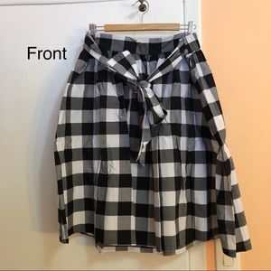 NWT Lane Bryant Skirt